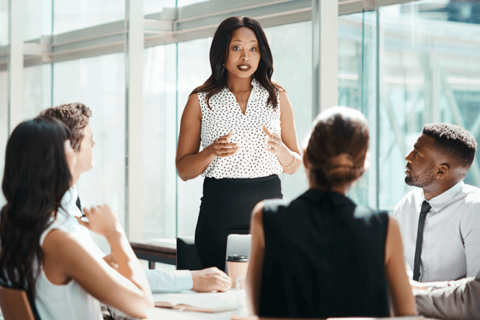 Coronavirus Leadership Check-In