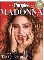 PEOPLE Madonna
