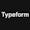 Typeform logo