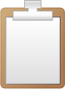 Clipboard