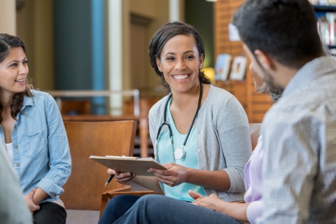 CAHPS Health Plan Survey version 5.0 (Adult)