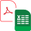 Convert PDF to Excel