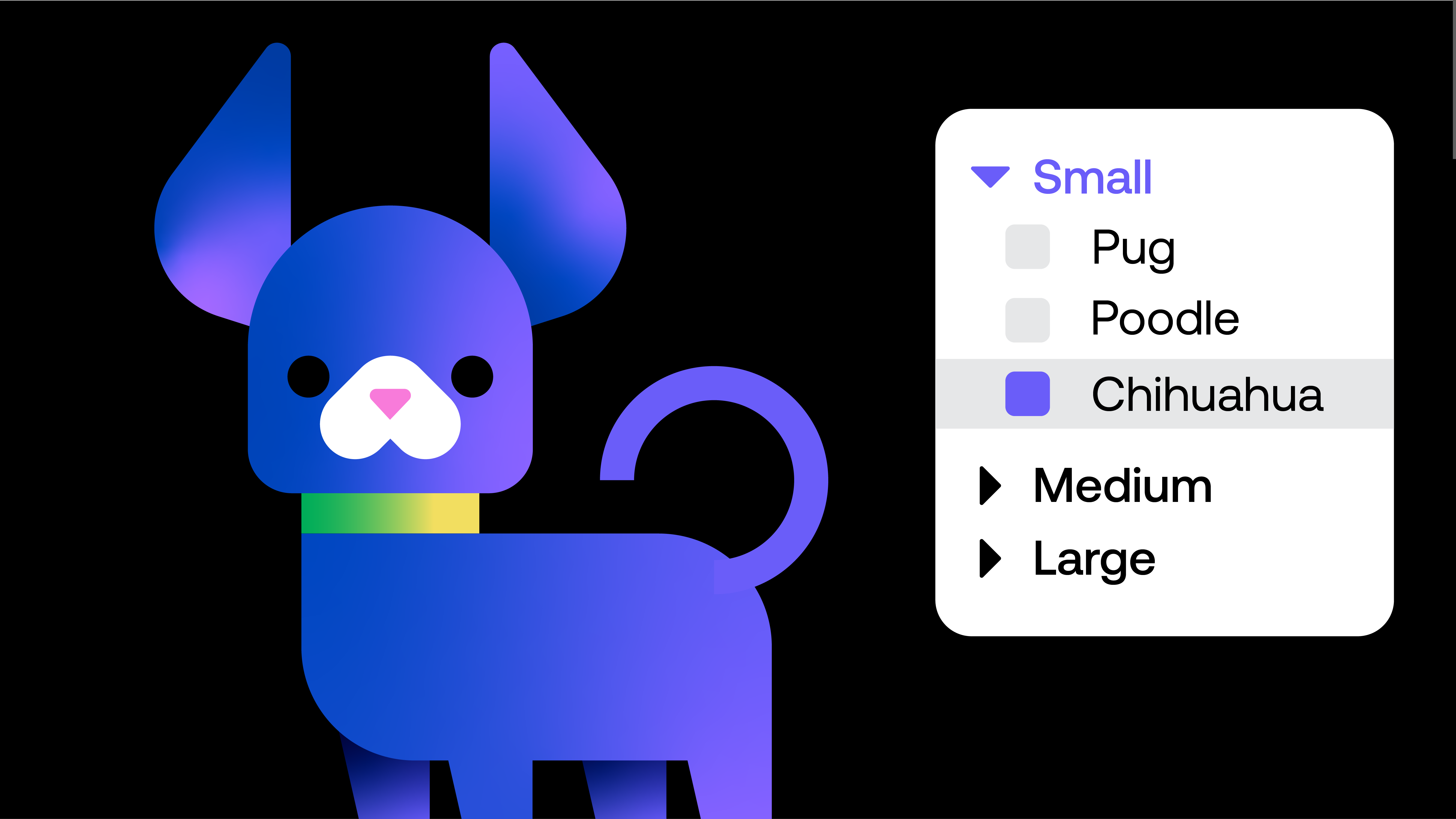 template card: Image Classification (Large Taxonomy)