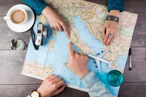 SurveyMonkey Question Type Tour