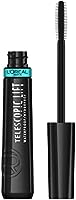 L’Oréal Paris Cosmetics Telescopic Lift Waterproof Mascara, Lengthening and Volumizing Eye Makeup, Lash Lift with Up to...