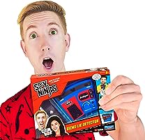 Spy Ninjas Gizmo Lie Detector, Multi
