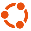 ubuntu logo