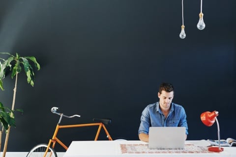 University Faculty Satisfaction Template