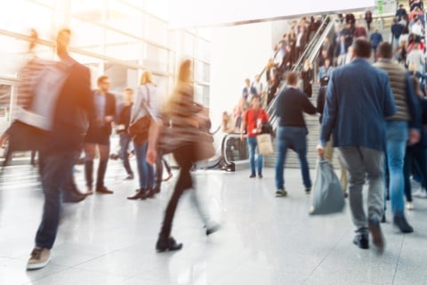 General Event Feedback Template