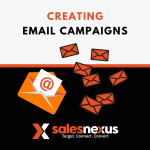 Creating Email Campaigns