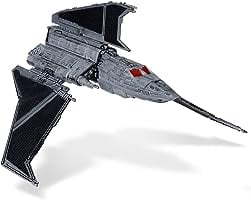 Star Wars Micro Galaxy Squadron - Style 16