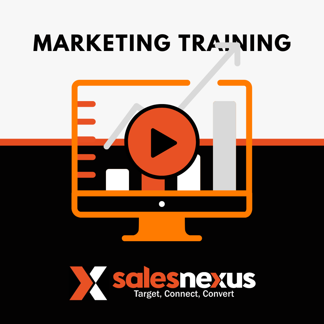 Marketing Training