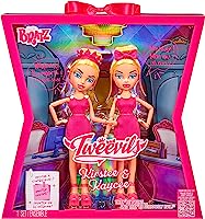 Bratz Tweevils Special Edition 2-Pack Fashion Dolls