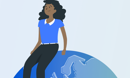 Borderless is hiring a Customer Account Manager