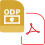 ODP to PDF