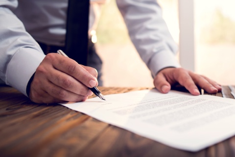 Quiz - Corporate Legal Training