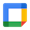 Google Calendar logo