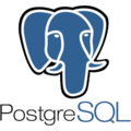 postgres logo