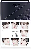 Beyond the Story: 10-Year Record of BTS