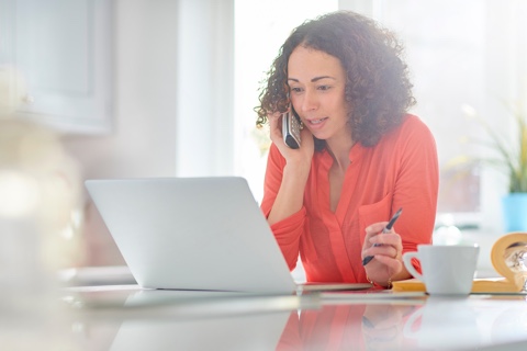 Customer Service Template