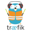 traefik logo