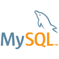 mysql logo