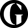 Guardian News & Media Logo