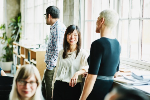 Employee Engagement Template