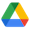 Google Drive logo