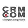 CRM.COM logo